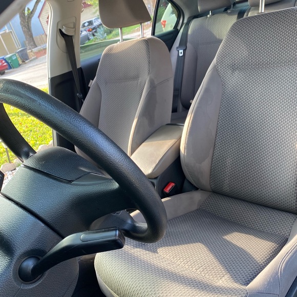 2014 Volkswagen Jetta - Picture 7 of 8